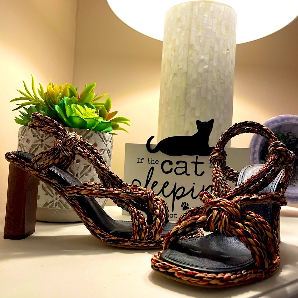 Ulla Johnson Sandals
